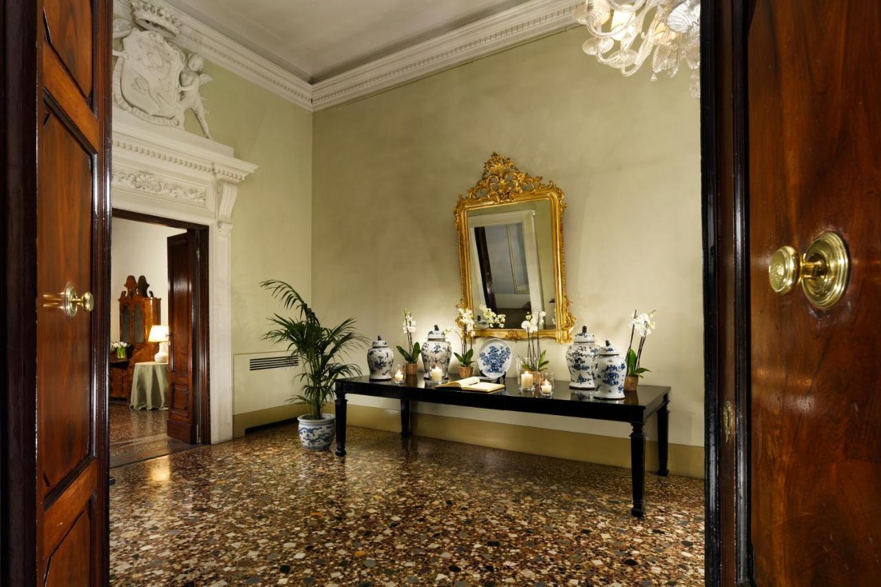 Al Palazzo Del Marchese Di Camugliano Residenza D'epoca 4* Florencia